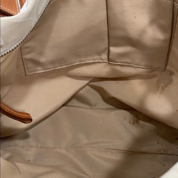 Coach purse - Picture 8 of 8